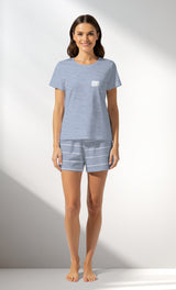 Woman Supreme Sunday Short Set - IF1 - Image 1