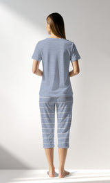 Woman Supreme Sunday Capri Set - IF1 - Image 3