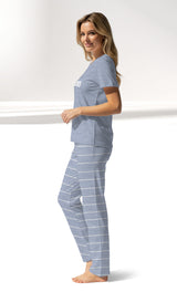 Woman Supreme Sunday Pyjama Set - IF1 - Image 2