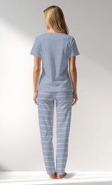 Woman Supreme Sunday Pyjama Set - IF1 - Image 3