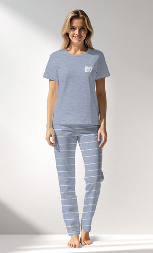 Woman Supreme Sunday Pyjama Set - IF1 - Image 1