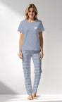 Woman Supreme Sunday Pyjama Set - IF1 - Image 1