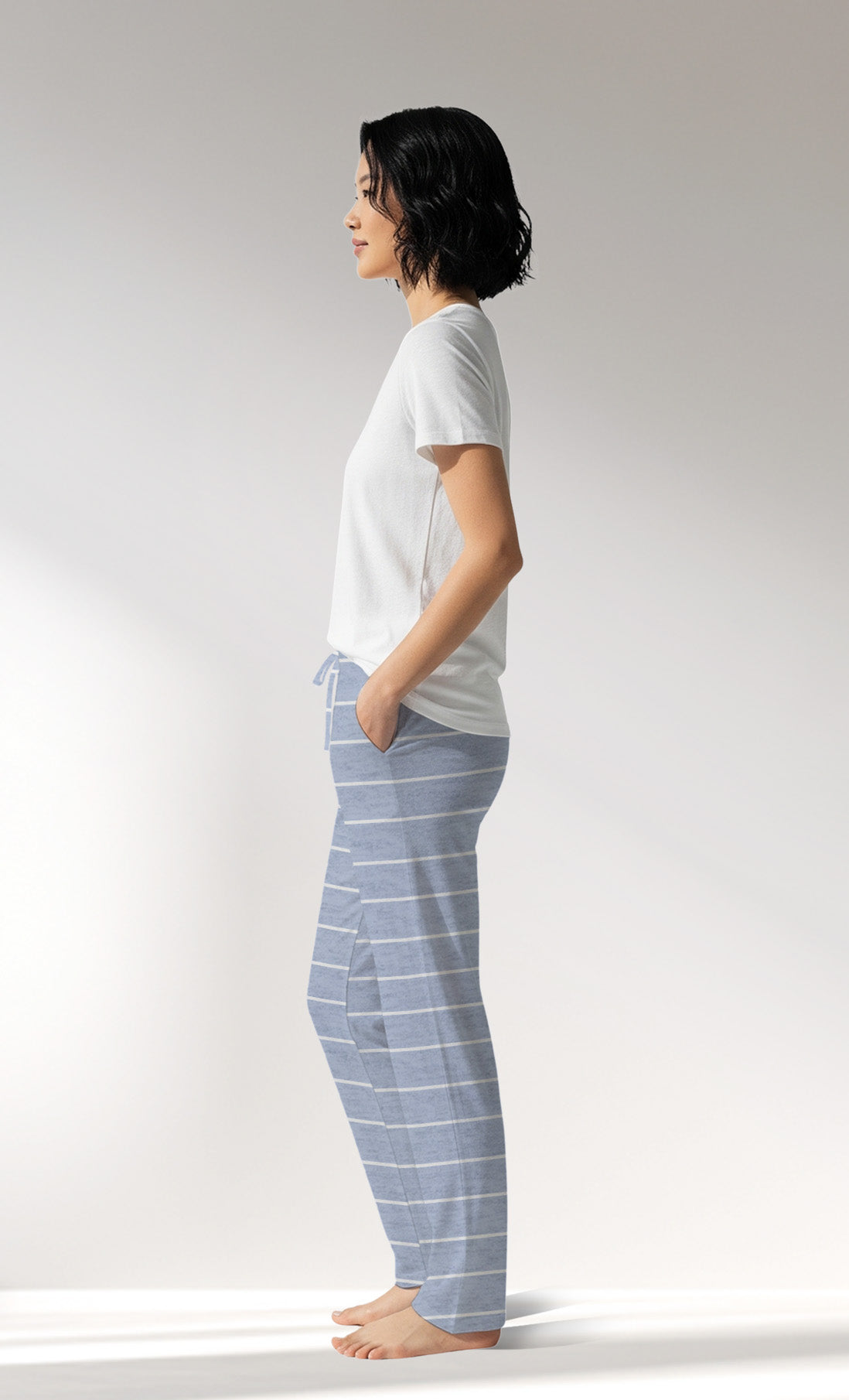 Woman Supreme Sunday Pyjama Separate - Default - Image 2