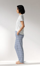 Woman Supreme Sunday Pyjama Separate - Default - Image 2