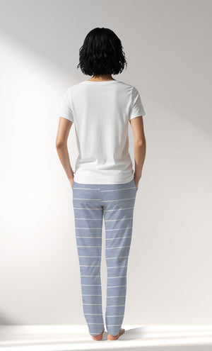 Woman Supreme Sunday Pyjama Separate - Default - Image 3
