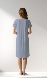Woman Supreme Sunday Pregnant Tunic - IF1 - Image 3