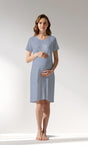 Woman Supreme Sunday Pregnant Tunic - IF1 - Image 1