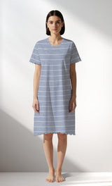 Woman Supreme Sunday V Neck Tunic - ROTASYON - Image 1