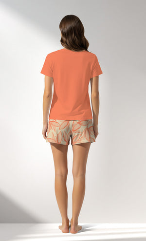 Woman Supreme SeaLaVie Short Set - B-16-1442 - Image 3