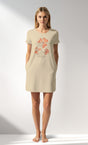 Woman Supreme SeaLaVie Pocket Detail Tunic - A-12-0812 - Image 1