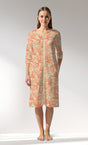 Woman Supreme SeaLaVie Home Dress - ROTASYON - Image 1