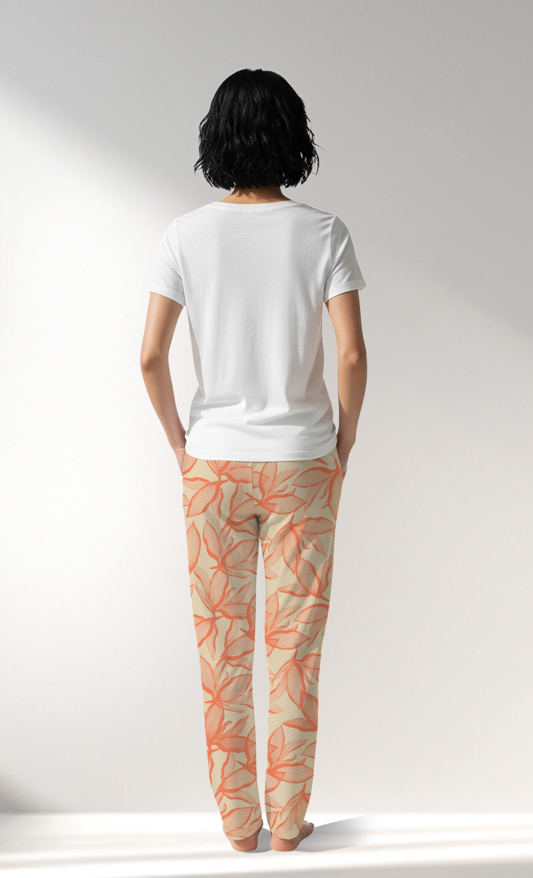 Woman Supreme SeaLaVie Pyjama Separate - Default - Image 3