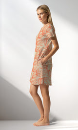 Woman Supreme SeaLaVie Pocket Detail Tunic - ROTASYON - Image 2