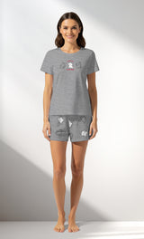 Woman Supreme RolliePup Short Set - A-G2 MEL - Image 1