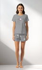 Woman Supreme RolliePup Short Set - A-G2 MEL - Image 1