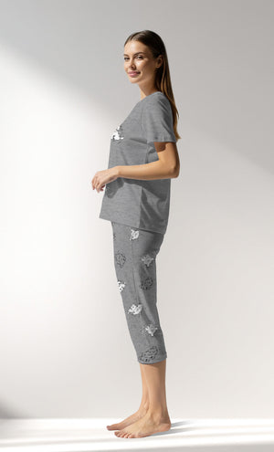 Woman Supreme RolliePup Capri Set - G2 MEL - Image 2
