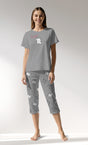 Woman Supreme RolliePup Capri Set - G2 MEL - Image 1