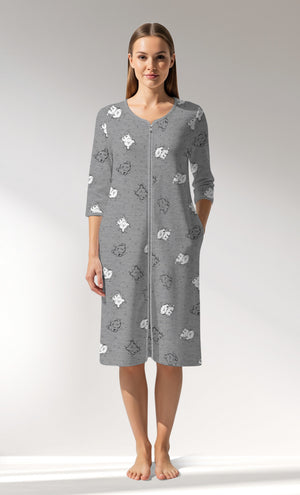 Woman Supreme RolliePup Home Dress - ROTASYON - Image 1
