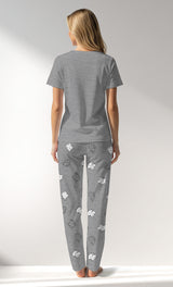 Woman Supreme RolliePup Pyjama Set - G2 MEL - Image 3