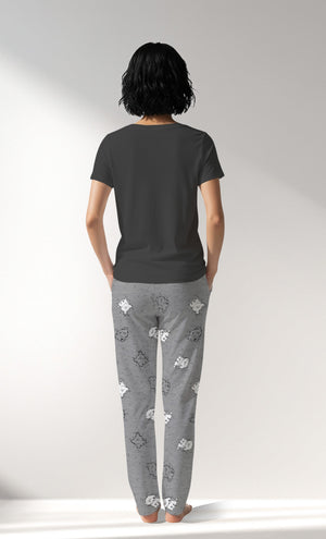 Woman Supreme RolliePup Pyjama Separate - Default - Image 3