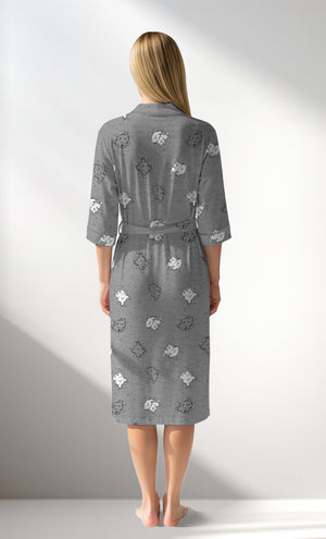 Woman Supreme RolliePup Dressing Gown - ROTASYON - Image 3