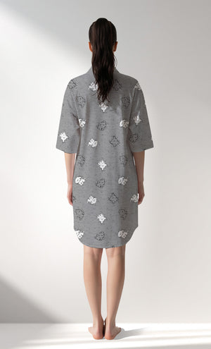Woman Supreme RolliePup Shirt Tunic - ROTASYON - Image 3