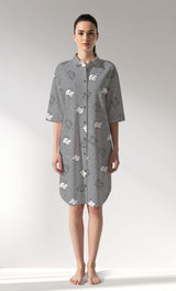Woman Supreme RolliePup Shirt Tunic - ROTASYON - Image 1