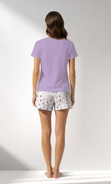 Woman Supreme PaletteOfLo Short Set - A-13-2003 - Image 3