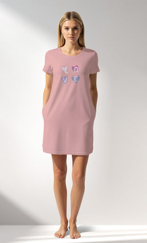 Woman Supreme PaletteOfLo Pocket Detail Tunic - B-14-3612 - Image 1