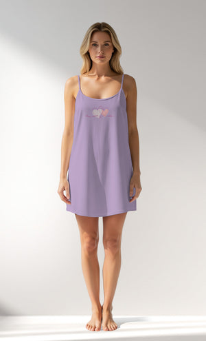 Woman Supreme PaletteOfLo Thin Strap Tunic - A-13-2003 - Image 1