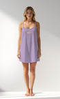 Woman Supreme PaletteOfLo Thin Strap Tunic - A-13-2003 - Image 1