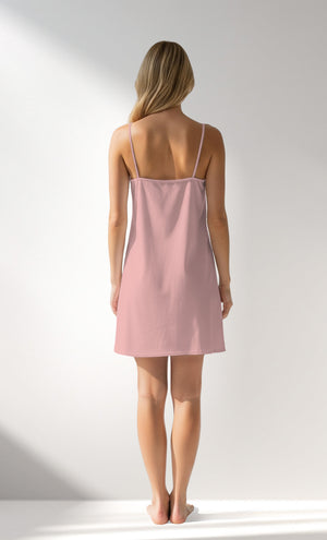 Woman Supreme PaletteOfLo Thin Strap Tunic - B-14-3612 - Image 3