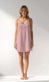 Woman Supreme PaletteOfLo Thin Strap Tunic - B-14-3612 - Image 1