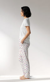 Woman Supreme PaletteOfLo Pyjama Separate - Default - Image 2
