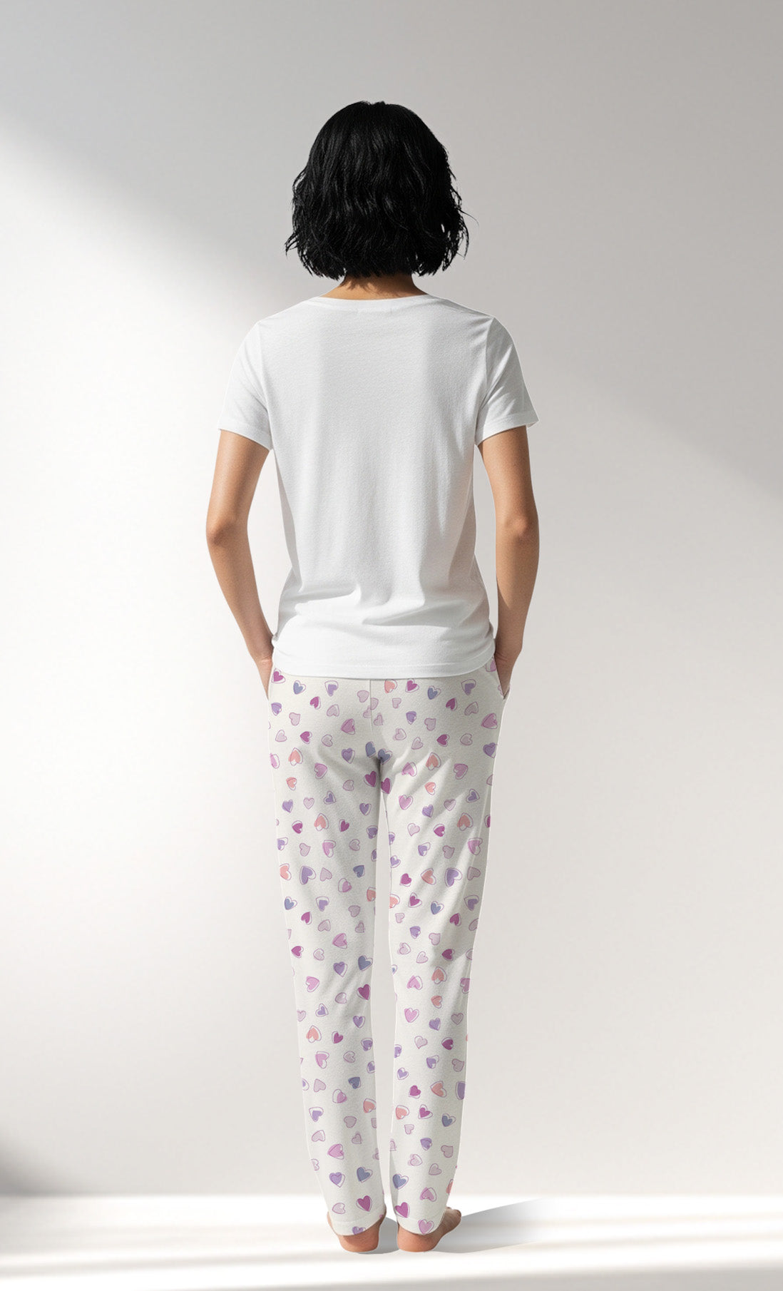 Woman Supreme PaletteOfLo Pyjama Separate - Default - Image 3