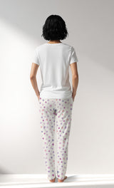 Woman Supreme PaletteOfLo Pyjama Separate - Default - Image 3