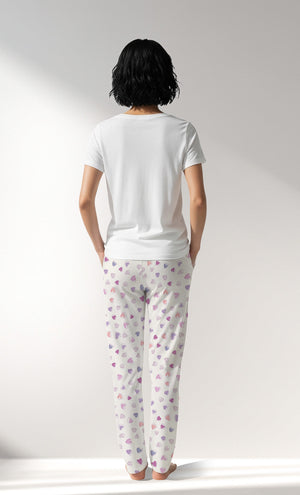 Woman Supreme PaletteOfLo Pyjama Separate - Default - Image 3