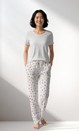 Woman Supreme PaletteOfLo Pyjama Separate - Default - Image 1