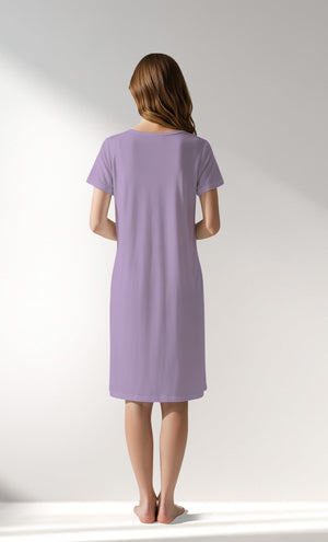Woman Supreme PaletteOfLo Pregnant Tunic - A-13-2003 - Image 3