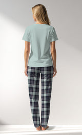 Woman Supreme JustEnjoy Pyjama Set - A-13-4804 - Image 3