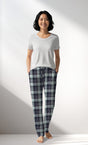 Woman Supreme JustEnjoy Pyjama Separate - Default - Image 1