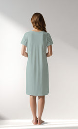 Woman Supreme JustEnjoy Pregnant Tunic - A-13-4804 - Image 3