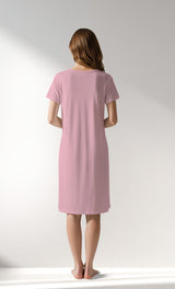 Woman Supreme JustEnjoy Pregnant Tunic - B-13-1906 - Image 3