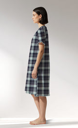 Woman Supreme JustEnjoy V Neck Tunic - ROTASYON - Image 2
