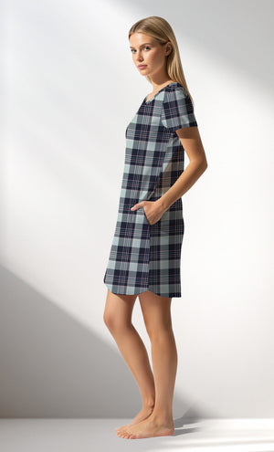 Woman Supreme JustEnjoy Pocket Detail Tunic - ROTASYON - Image 2