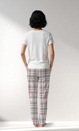 Woman Supreme Charming Pyjama Separate - Default - Image 3