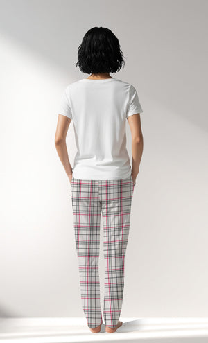 Woman Supreme Charming Pyjama Separate - Default - Image 3