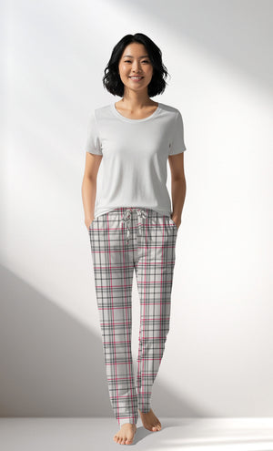 Woman Supreme Charming Pyjama Separate - Default - Image 1