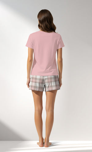 Woman Supreme Bestie Short Set - A-13-2005 - Image 3