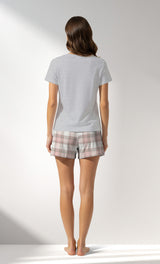 Woman Supreme Bestie Short Set - B-EG-0 - Image 3
